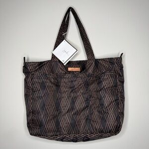 Ju-Ju-Be Legacy Nautical Collection Be Light Tote Bag